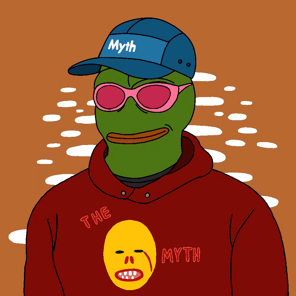 Mythfits: Mythfit #1873