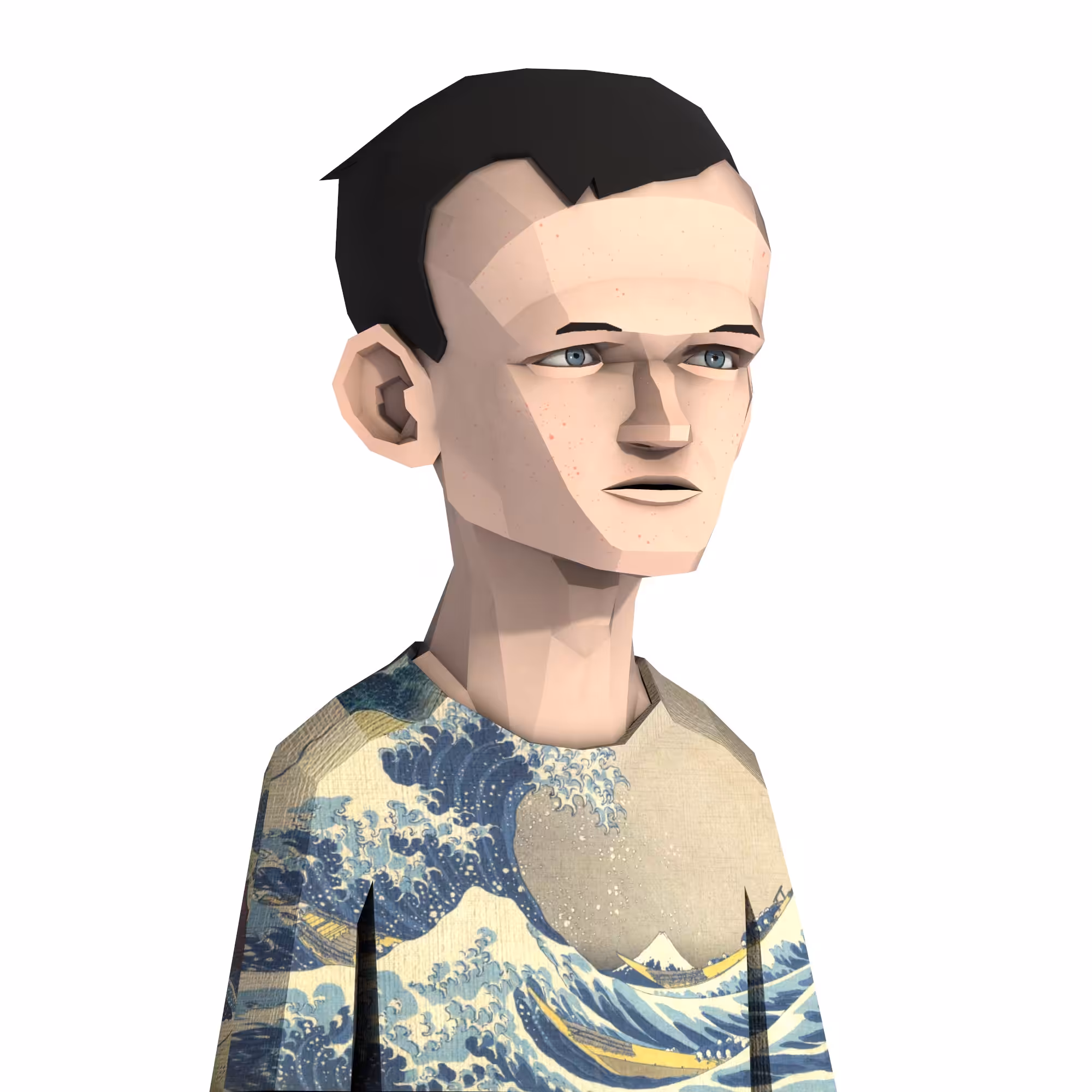 VDC Hokusai