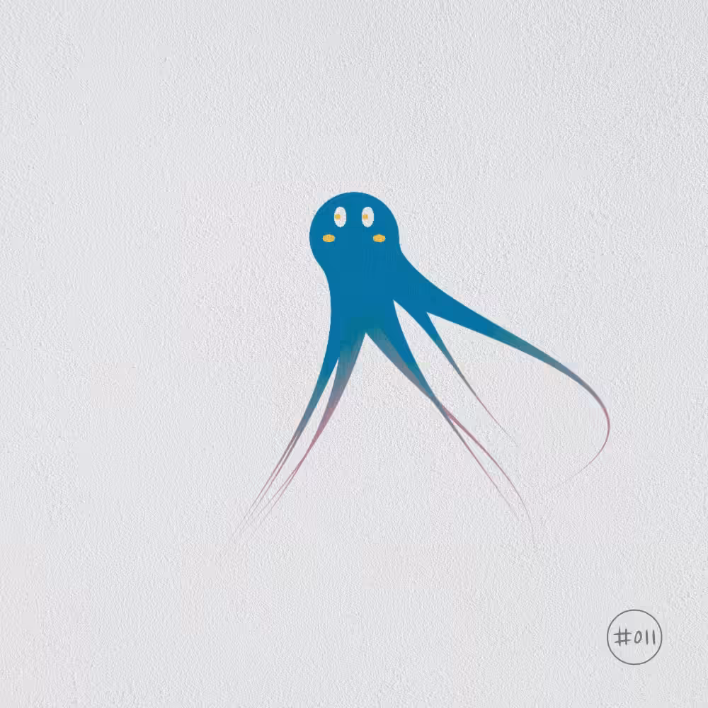 Octy #011