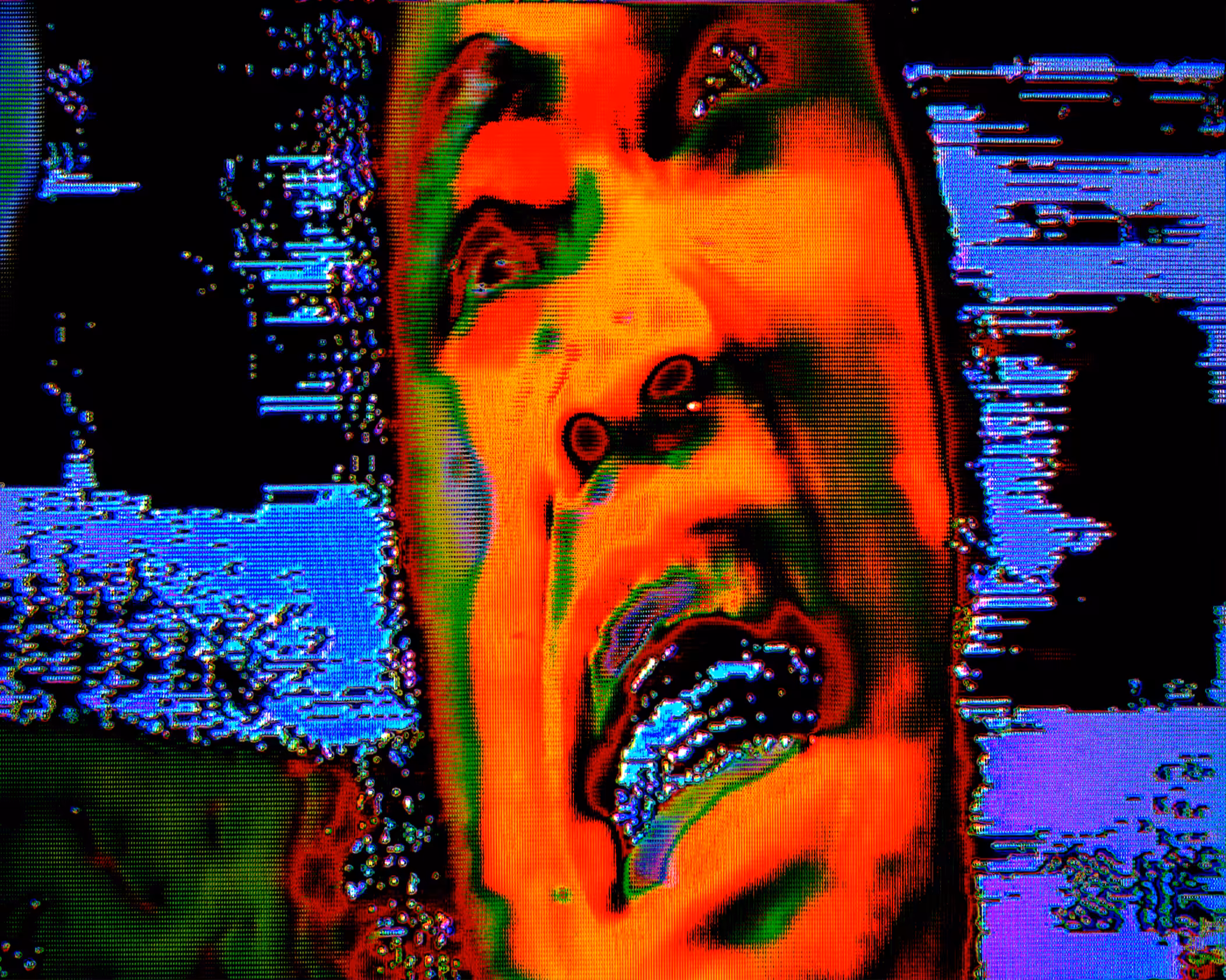 Agony