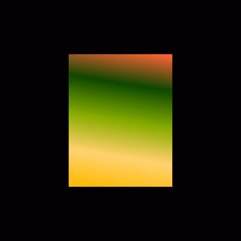 Mesh: The Shapes #121