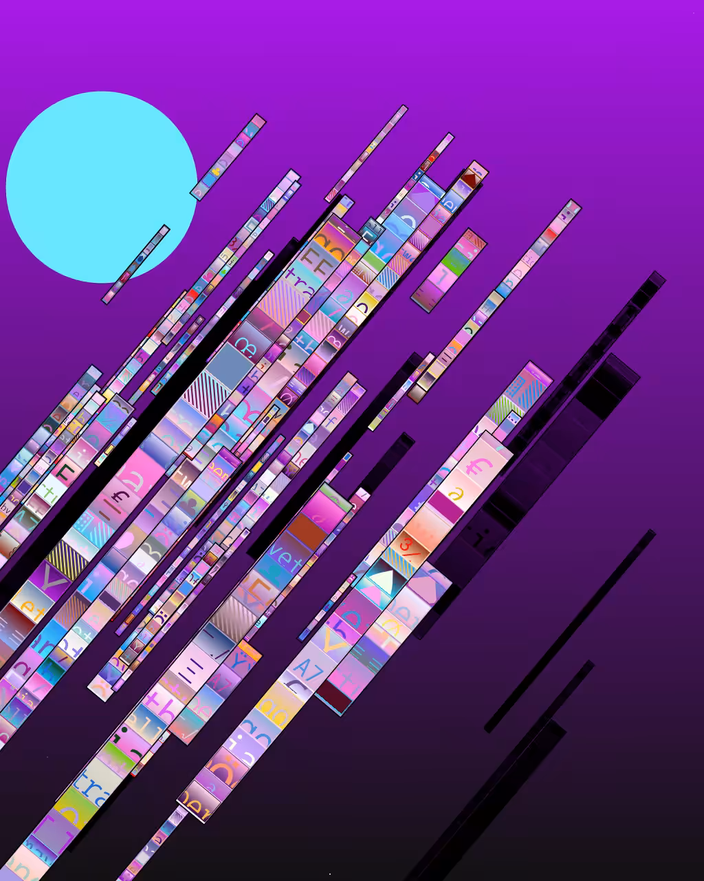 CityLights #1202