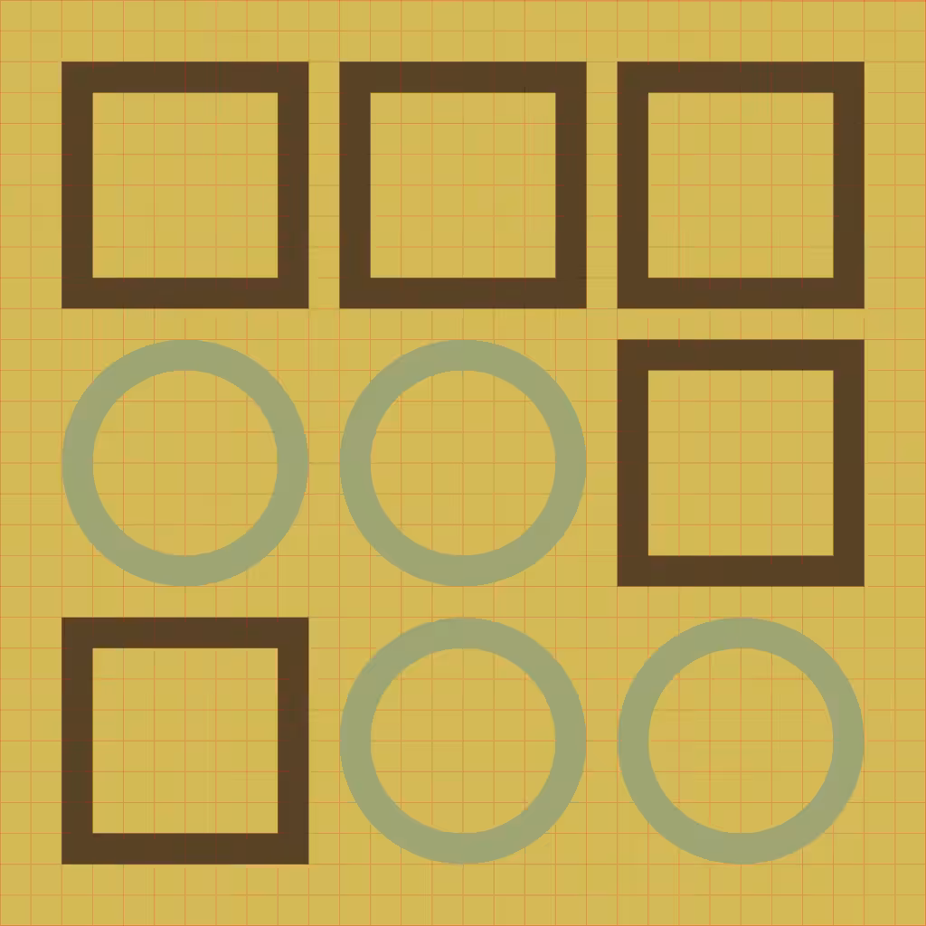 Tic Tac Toe: The Art of the Game #1