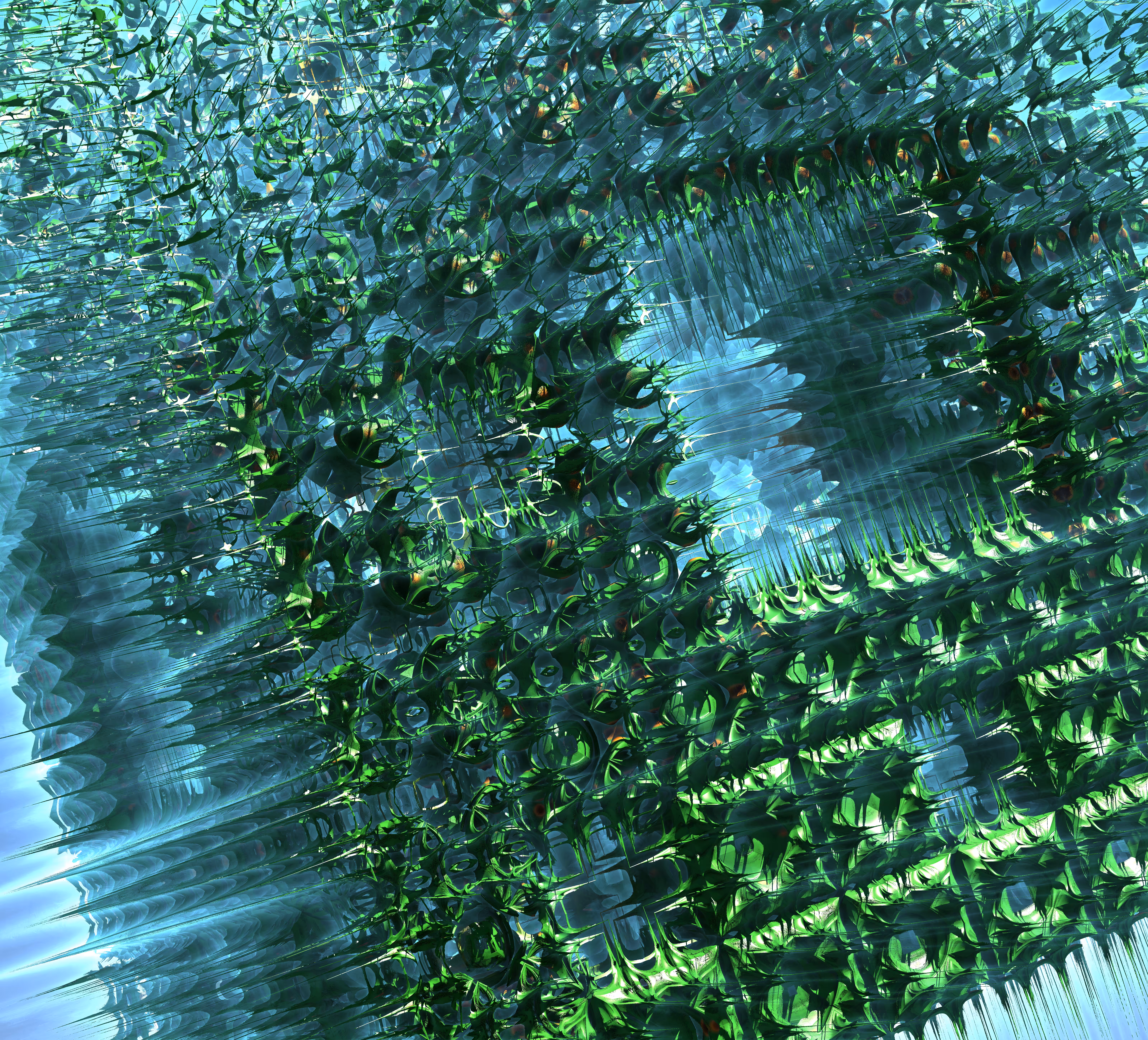 Gaia 2.0