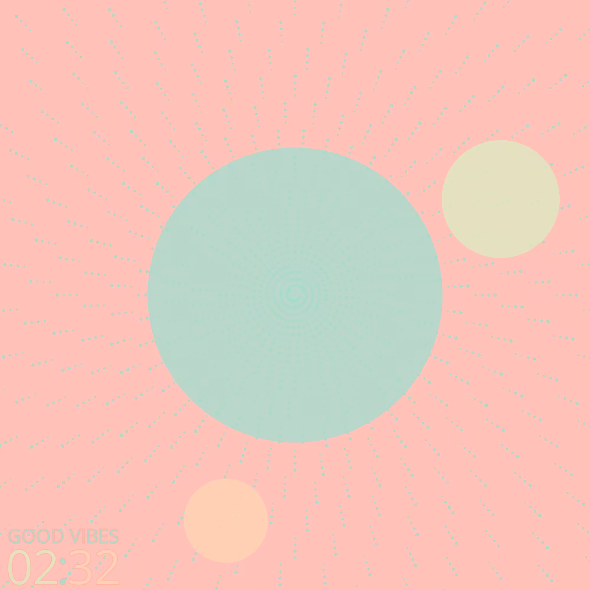 Time Switch #8