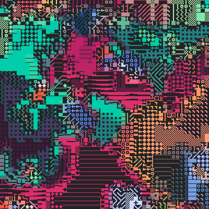 ASCIIMATA16 #139