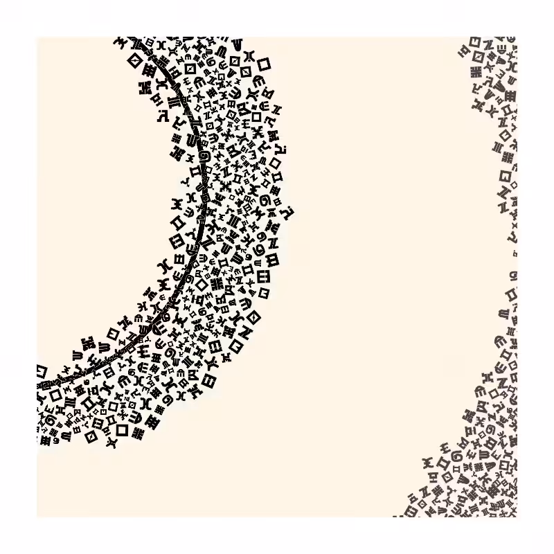 Cosmology of oneself #295