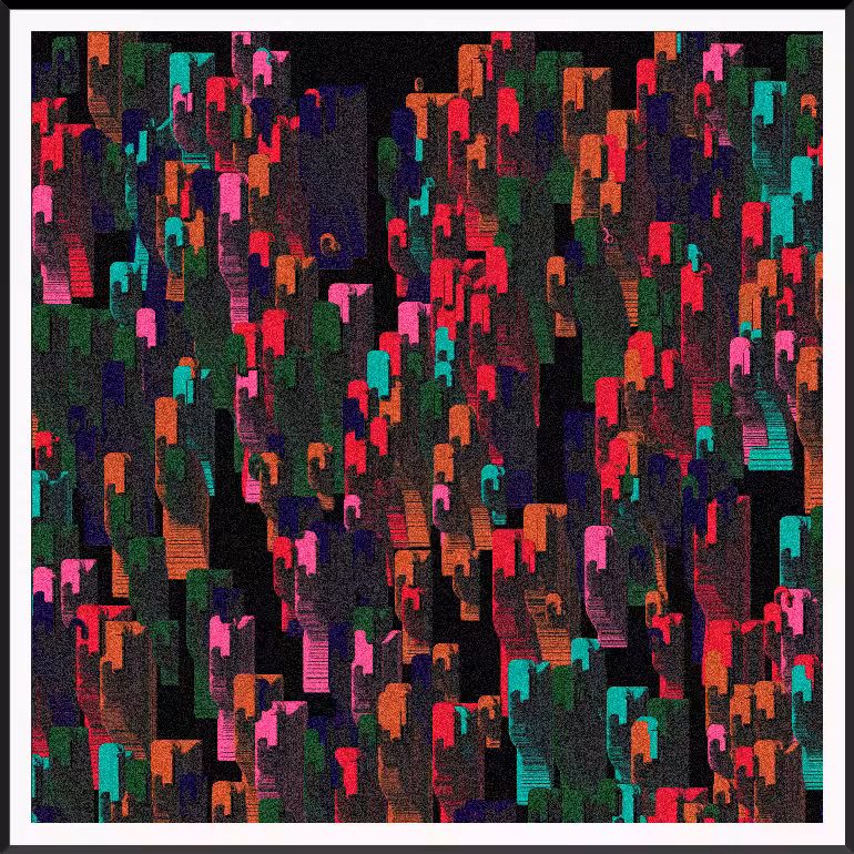 Extrusion - v2 #53