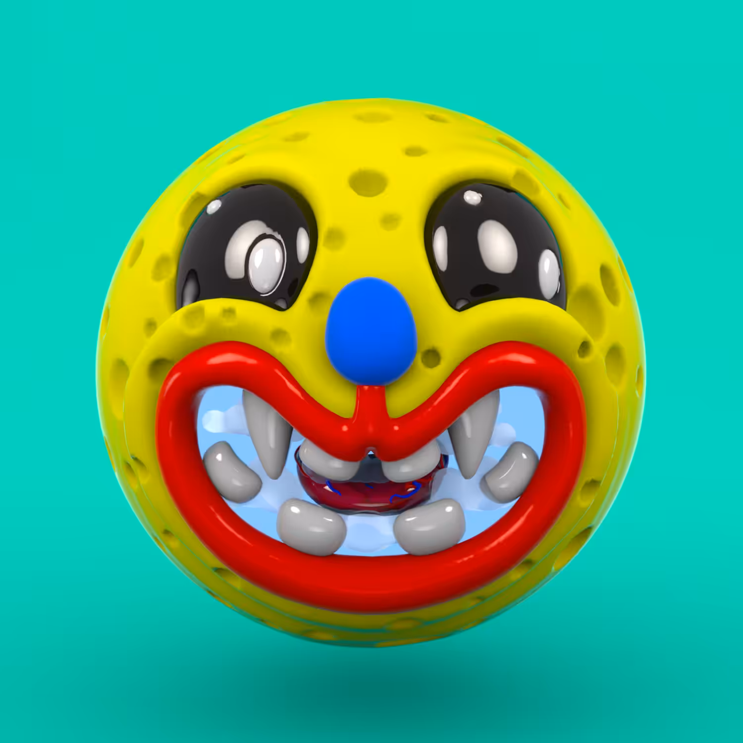 JOYsmiley 3027