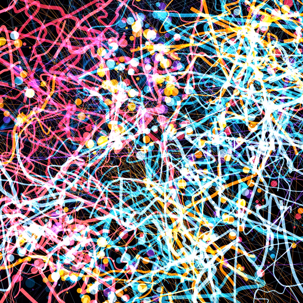 Glitch Pop #1