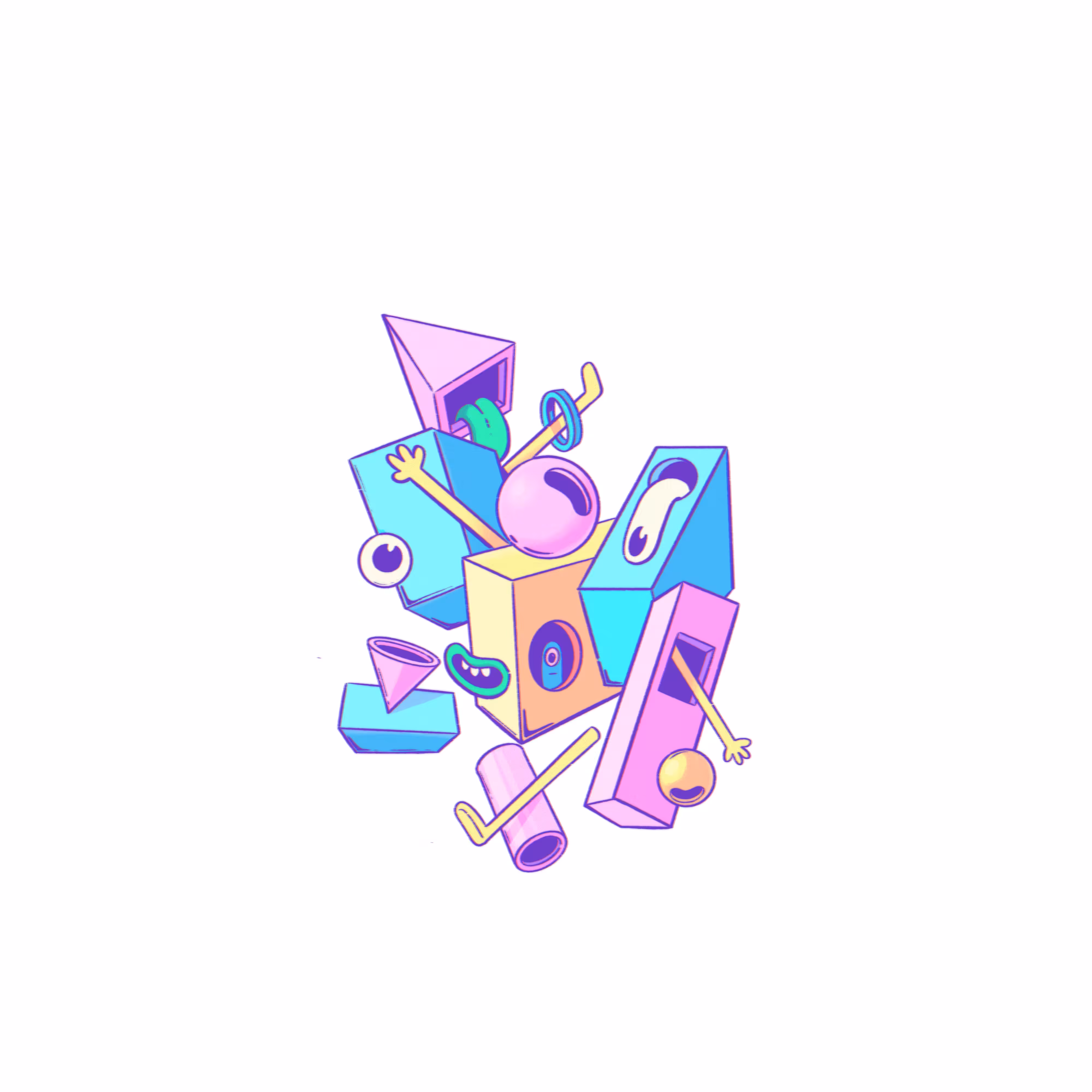 A Goober A Day #45
