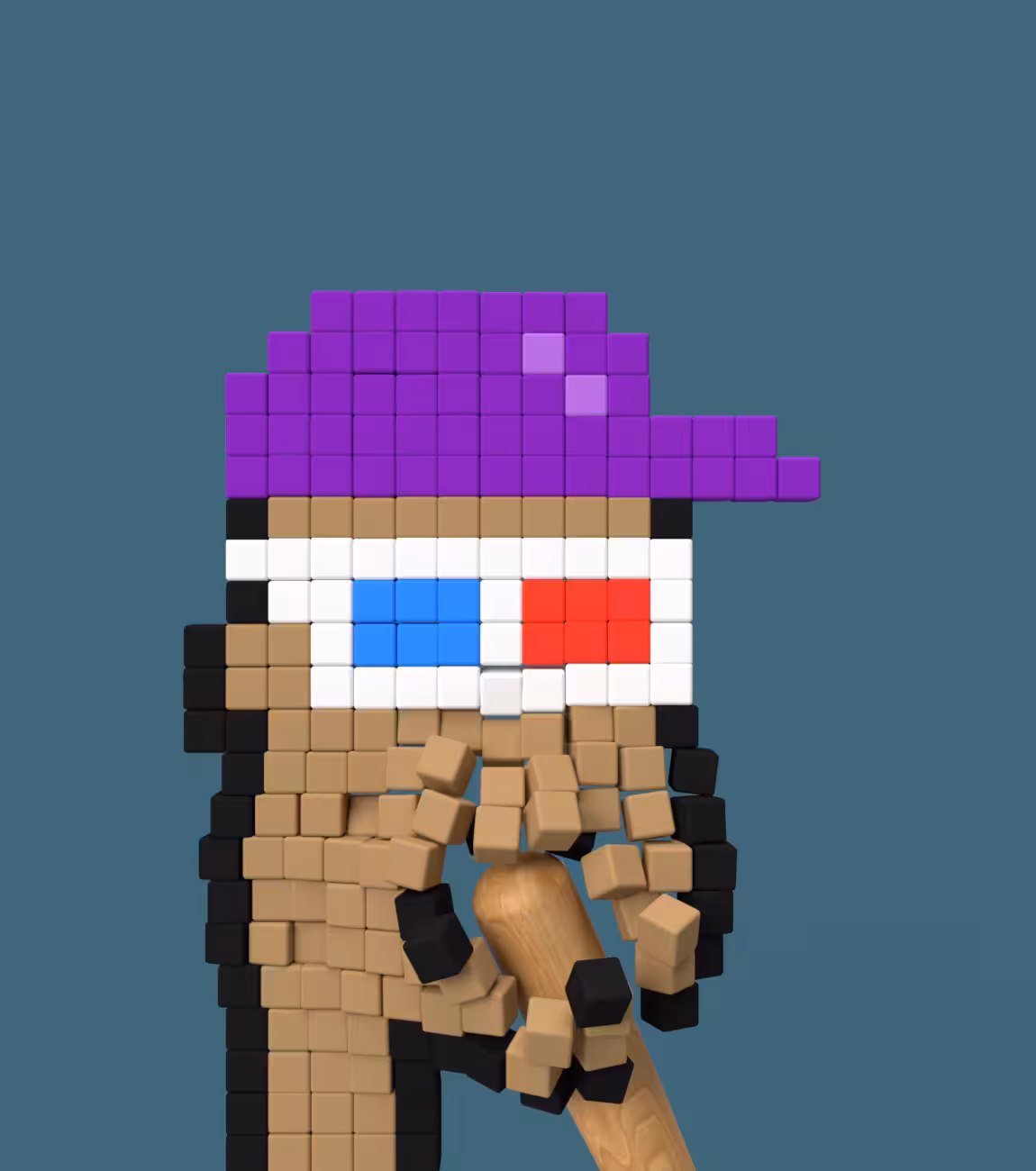 PunkSmash #5569