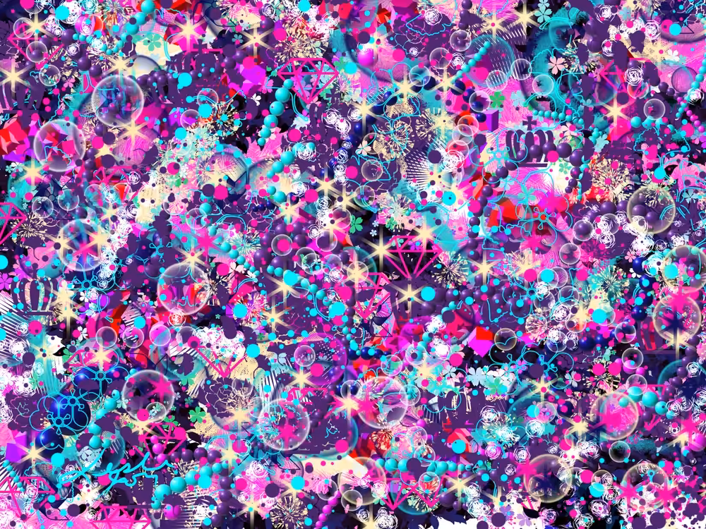Sparkle