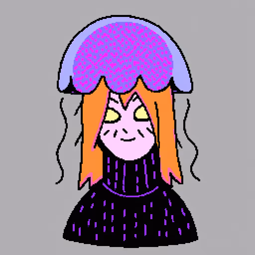 GlitchDroid54