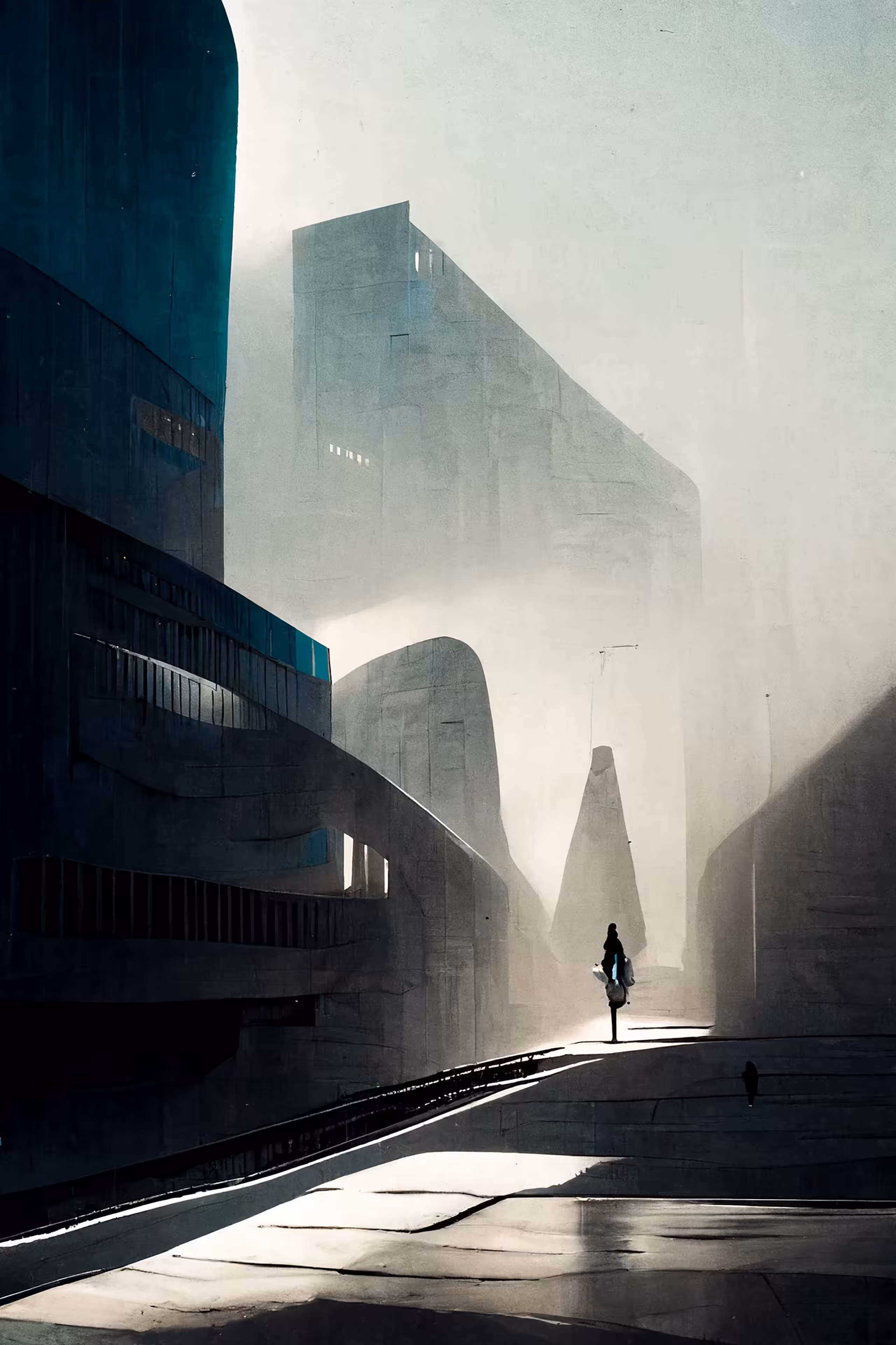 Illusion of Time
