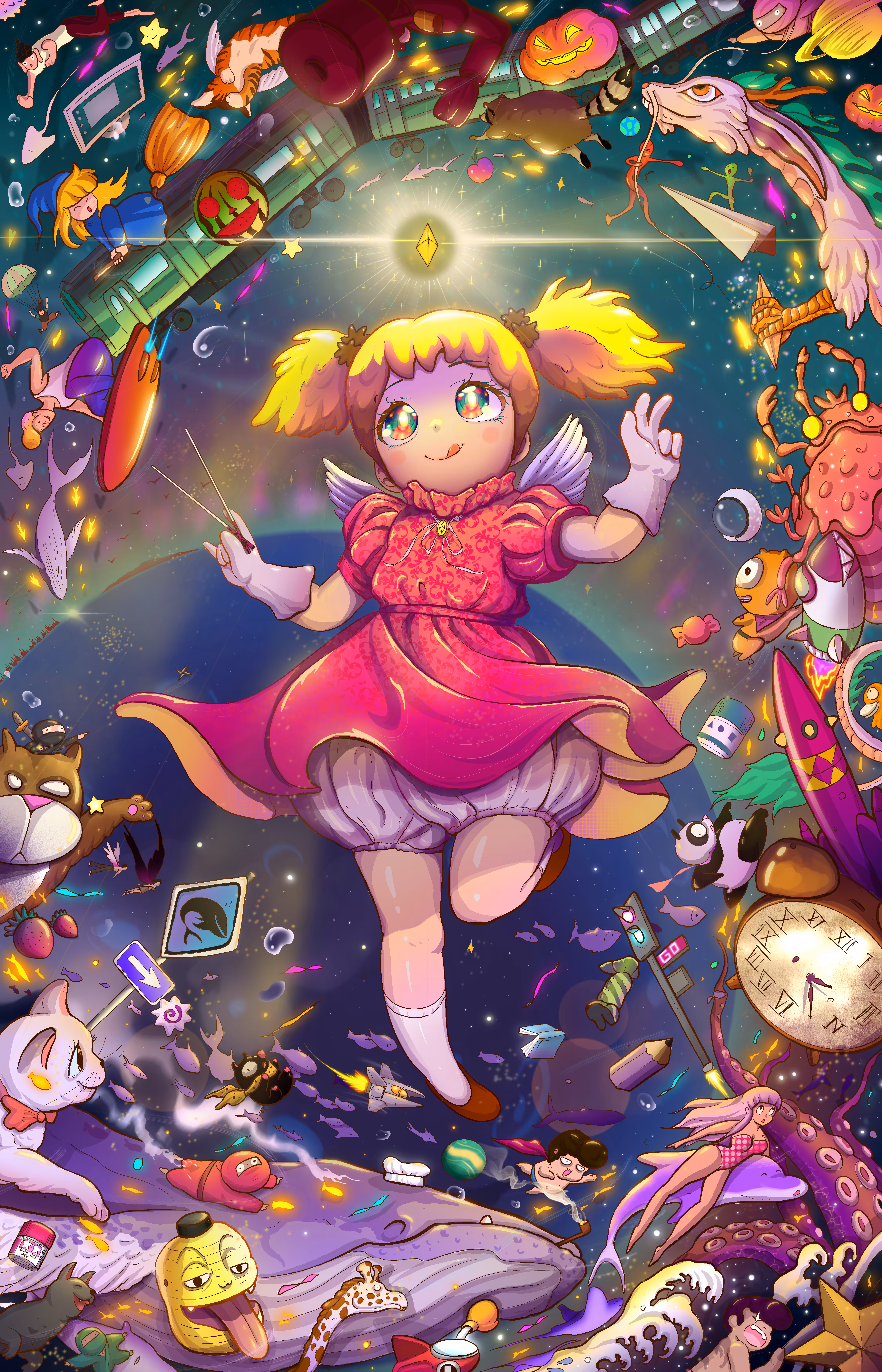 "ANGEL"