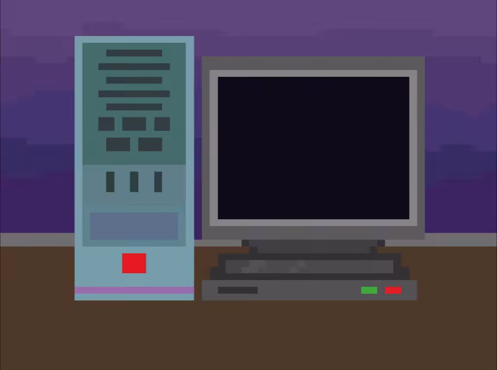 Pixel Peeps #02