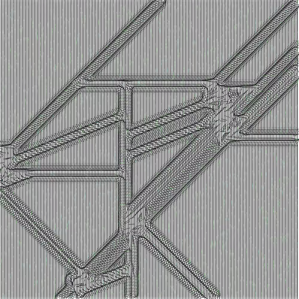 Crossed Wires #9