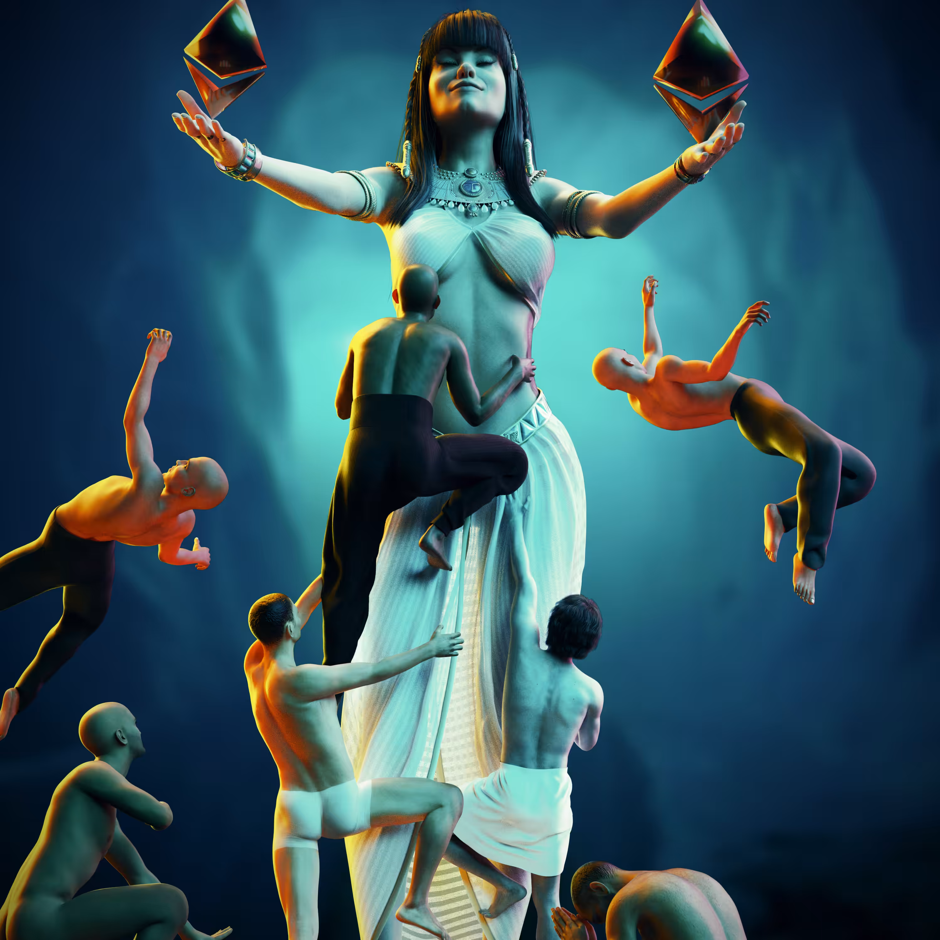 Eth-Mother