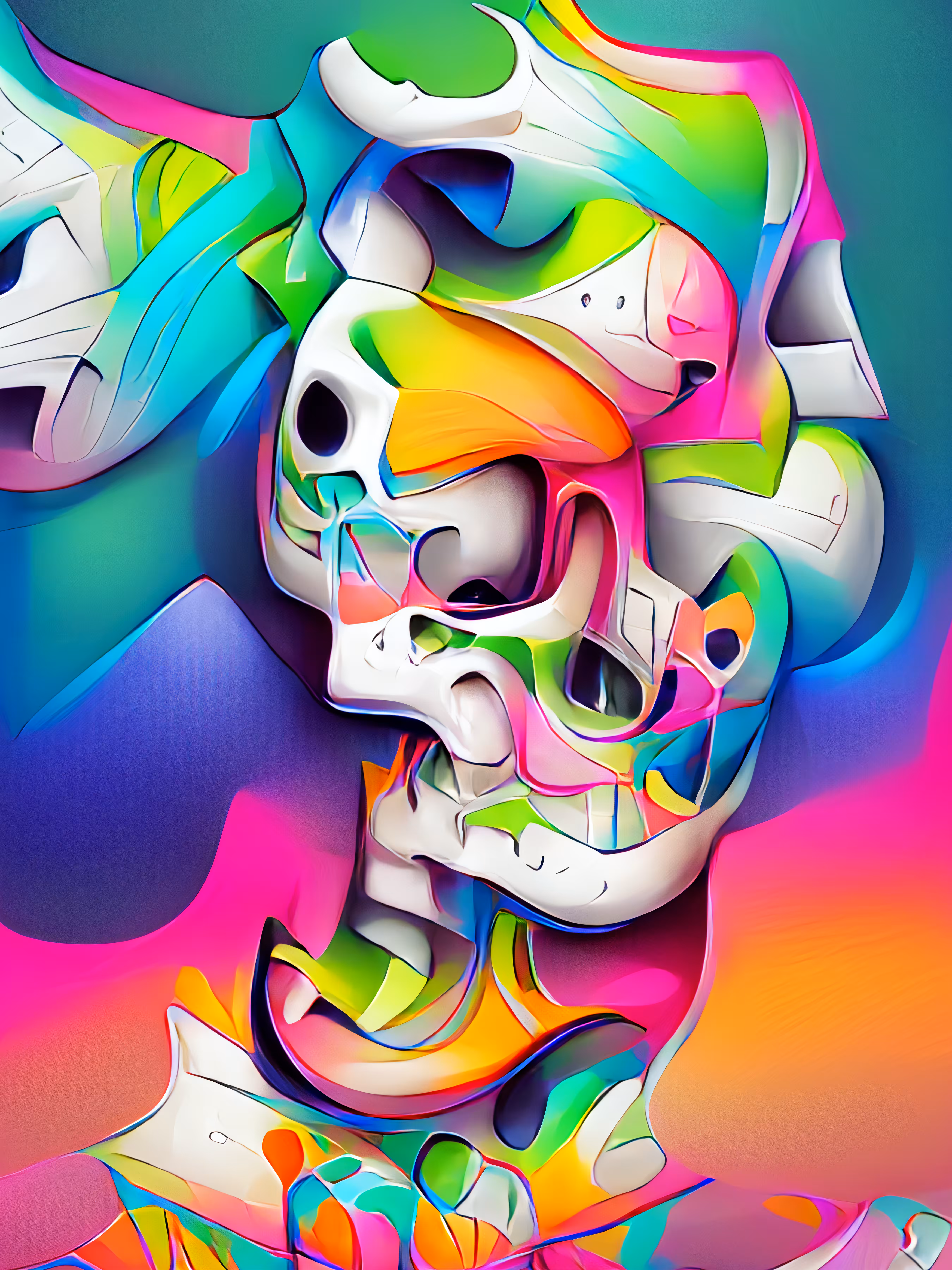 AI-GRAFFITI-SKULL-012
