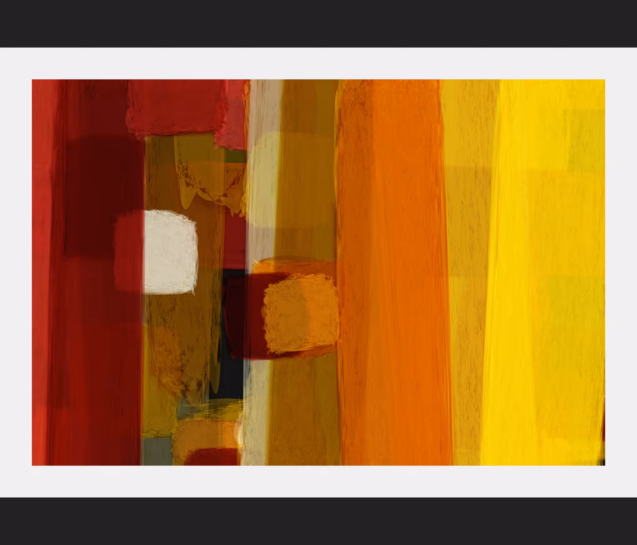 Digital painting #27