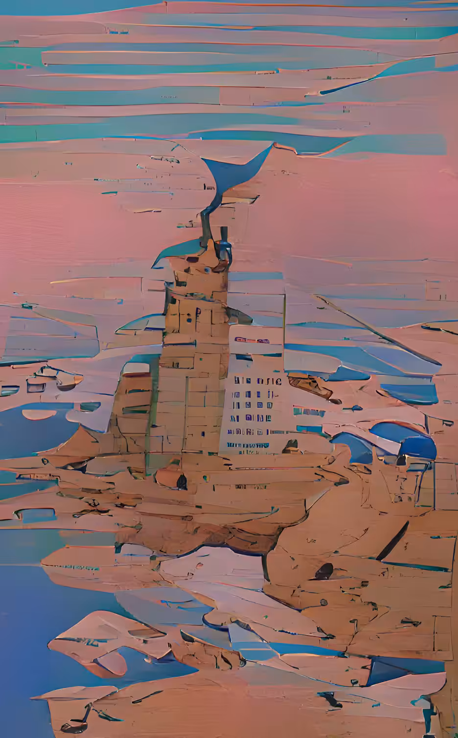 The spirit of cities: Helsinki- (177/199)