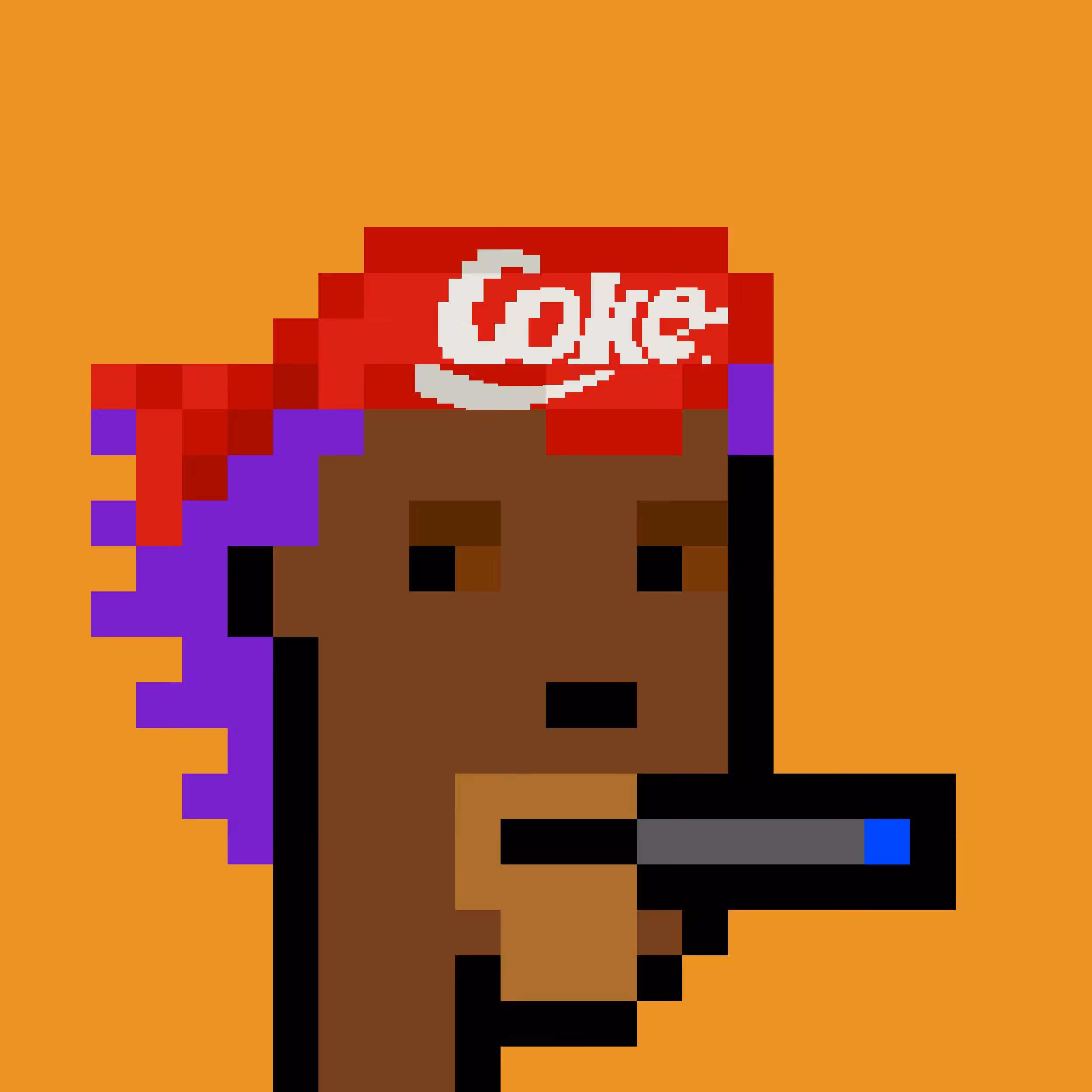 Junk Food Punks 1129