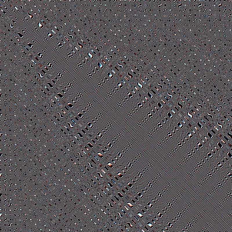 Quantum Vacuum #581