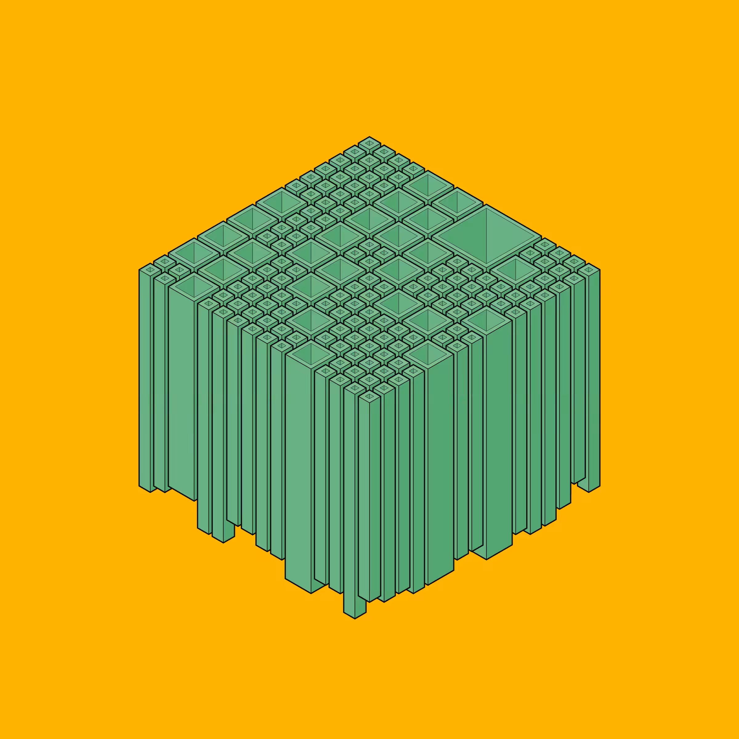 AlgoRhythms #740