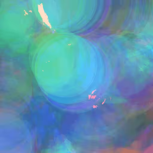 Glitch Galactic #70