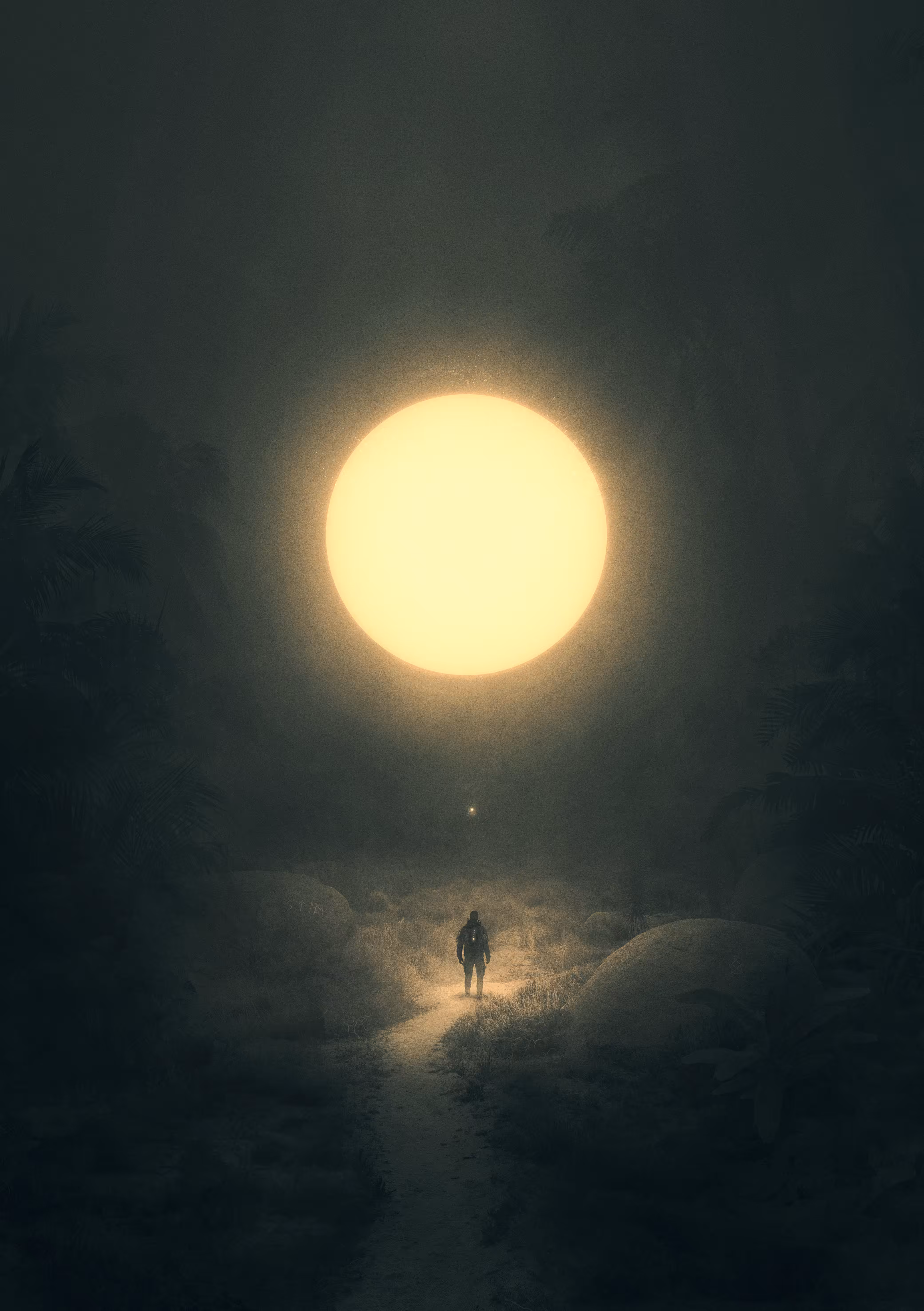 A Place in the Soul