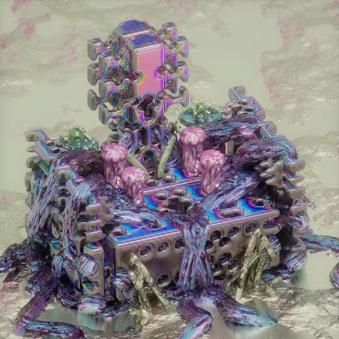 Machincah