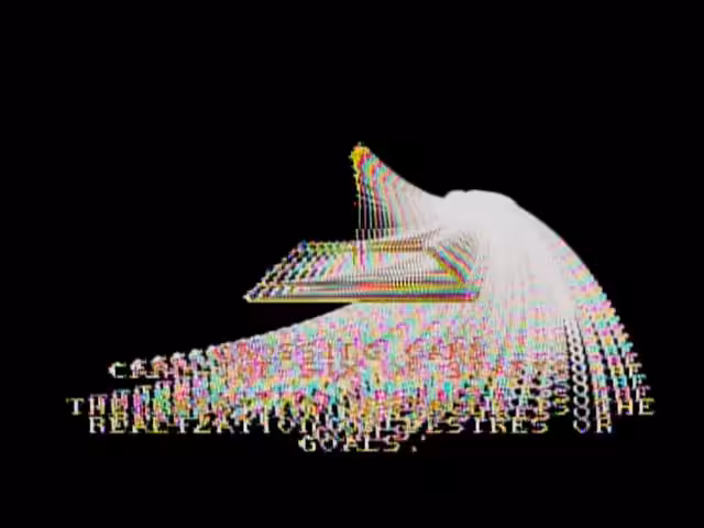 ʀɛǟʟɨʐǟȶɨօռ օʄ ɖɛֆɨʀɛֆ