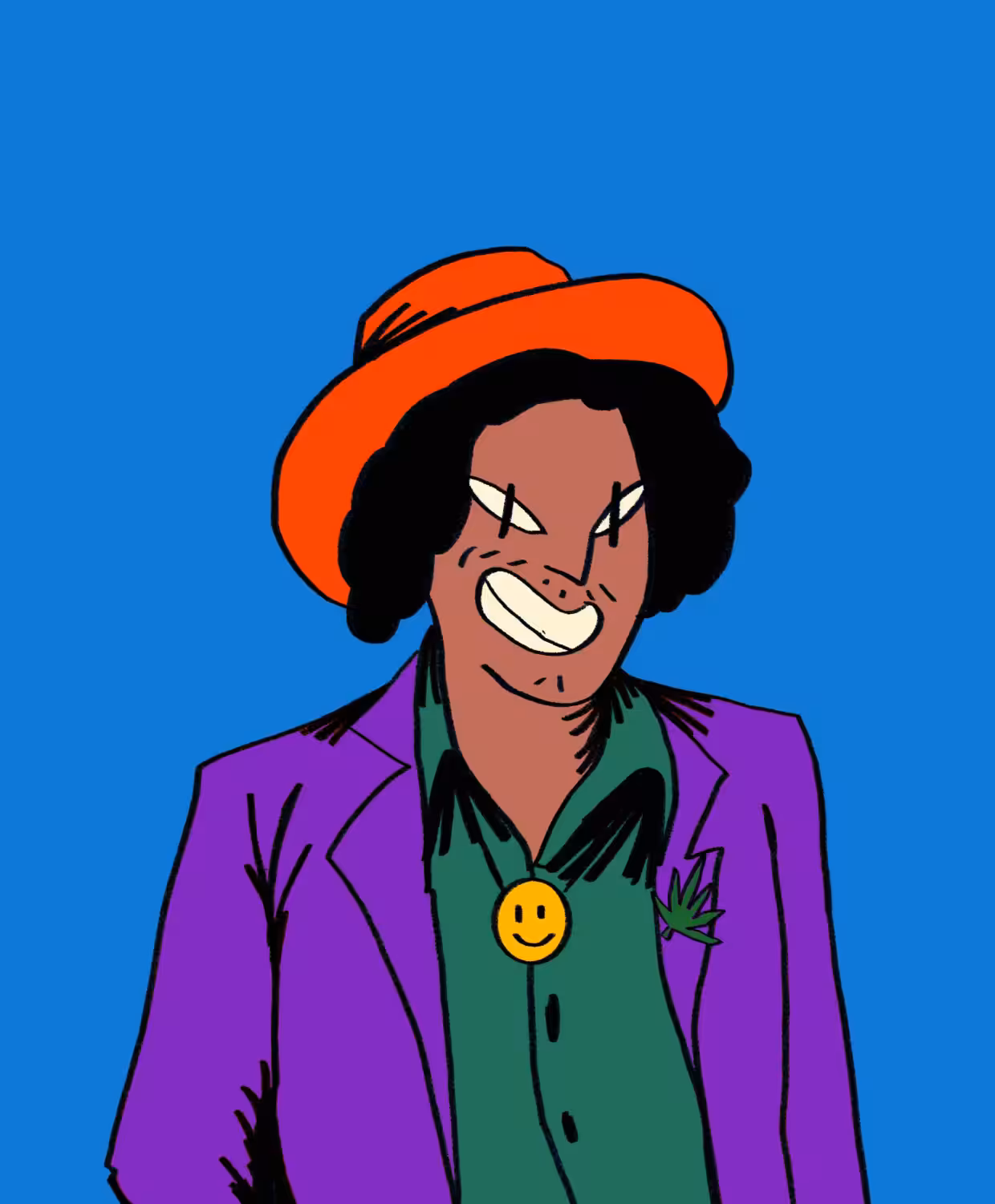 Woodstock OG