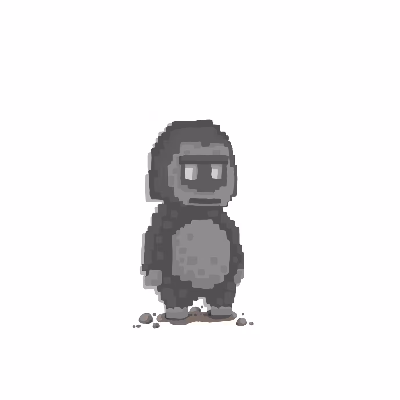 KARASU PET: GORIMARU