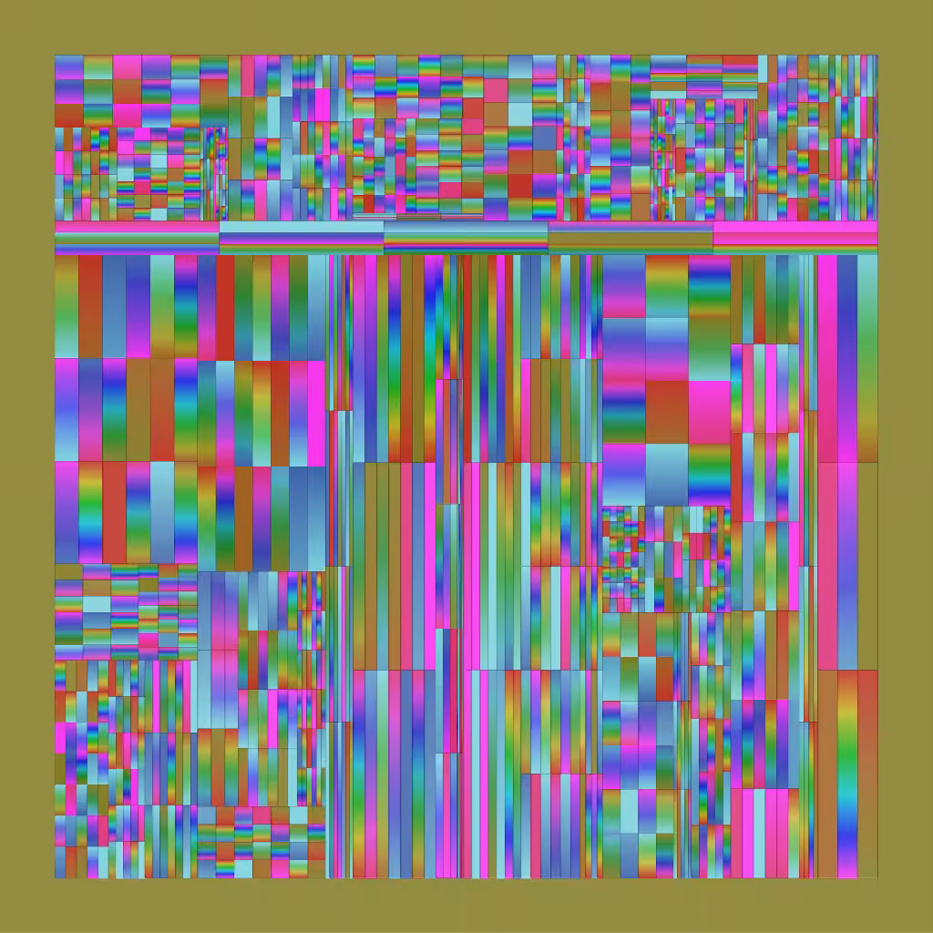 Grid Tones #105