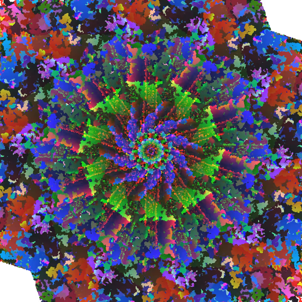 Florotypal #55
