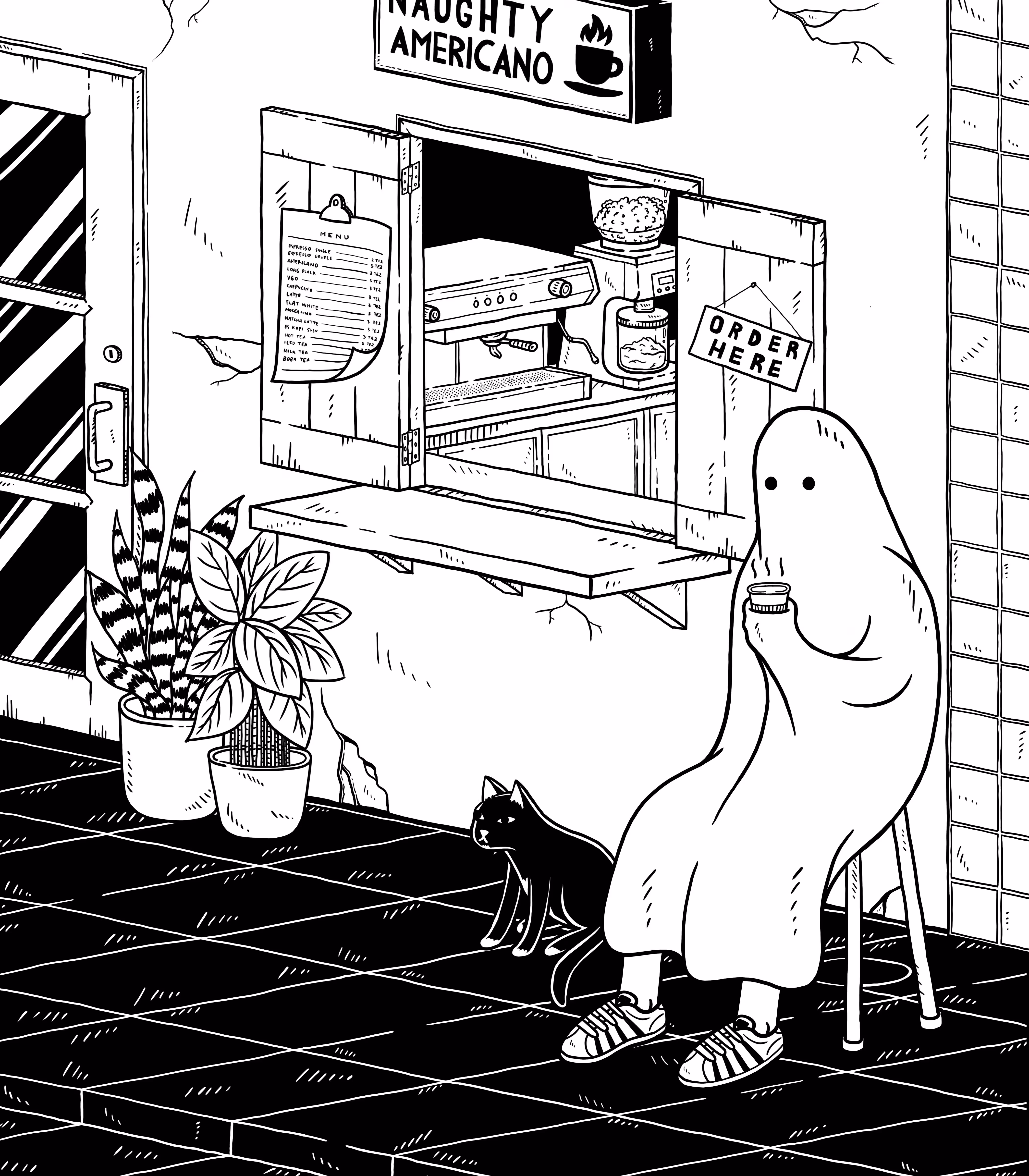 Ghost - 26