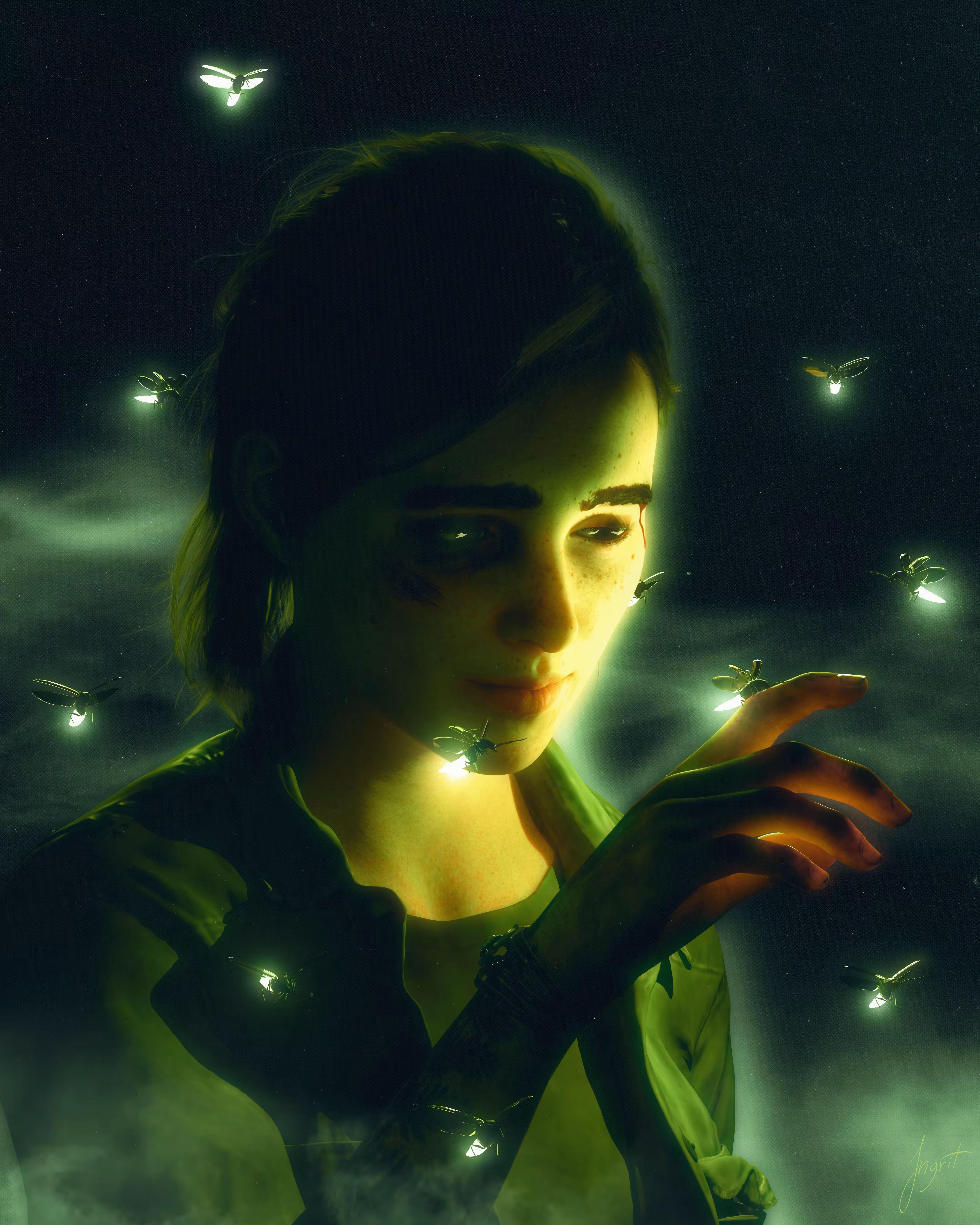 Ellie Williams (The Last of Us)