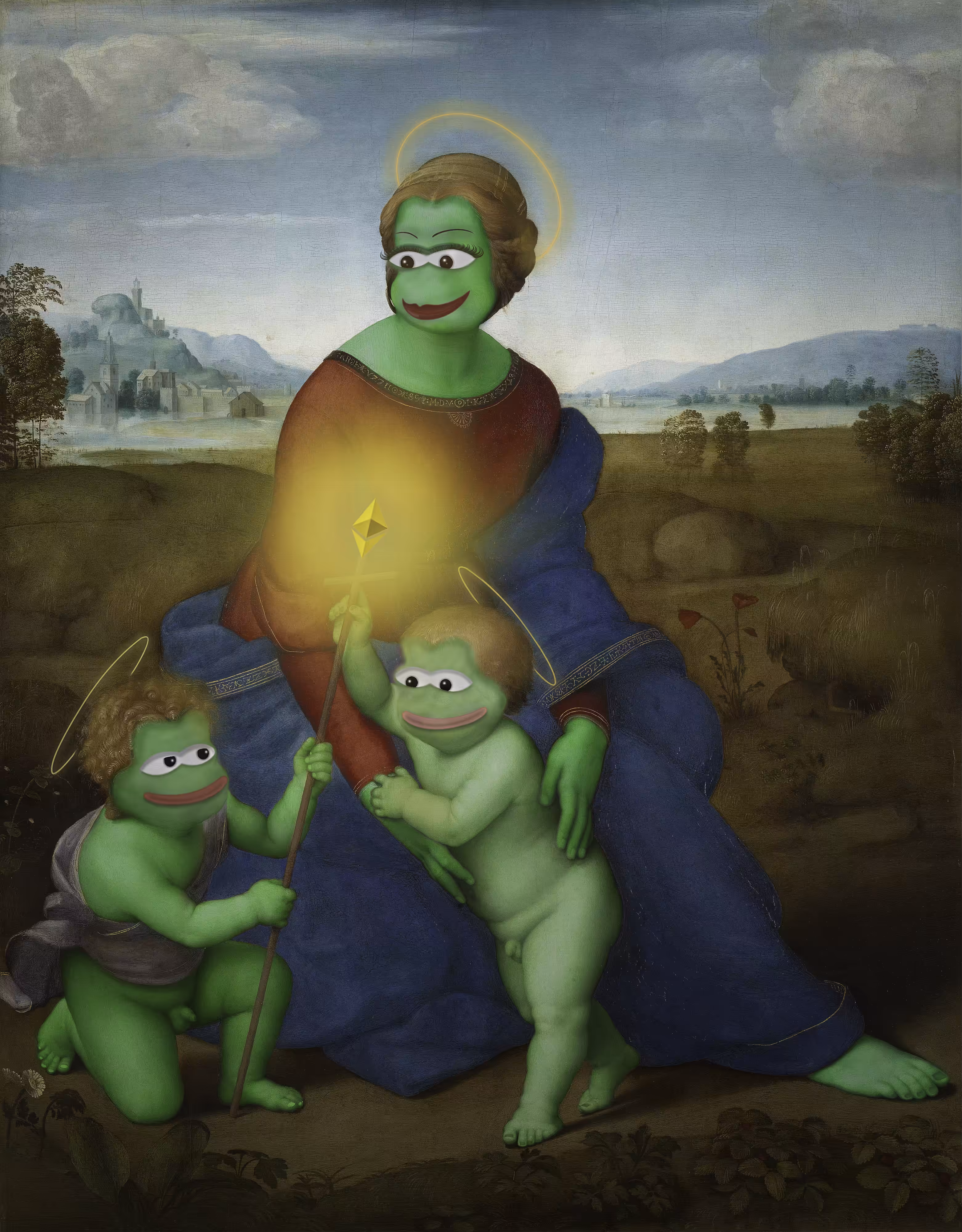 Madonna del Pepeto