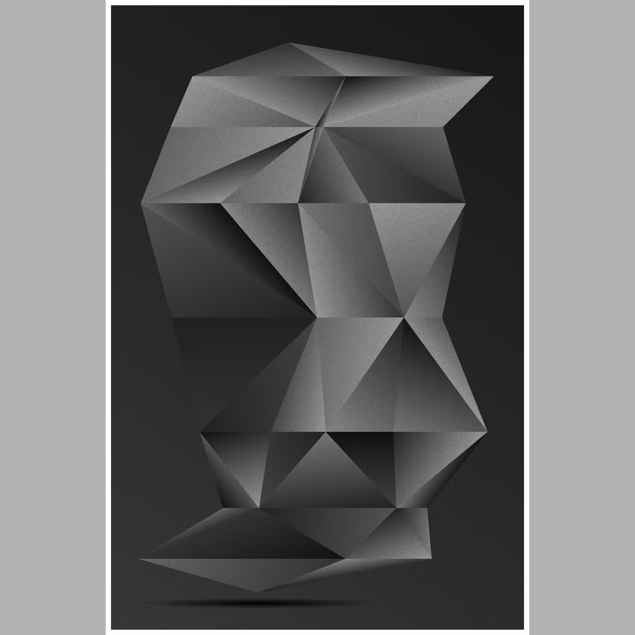 Archiplex — Monochrome #10