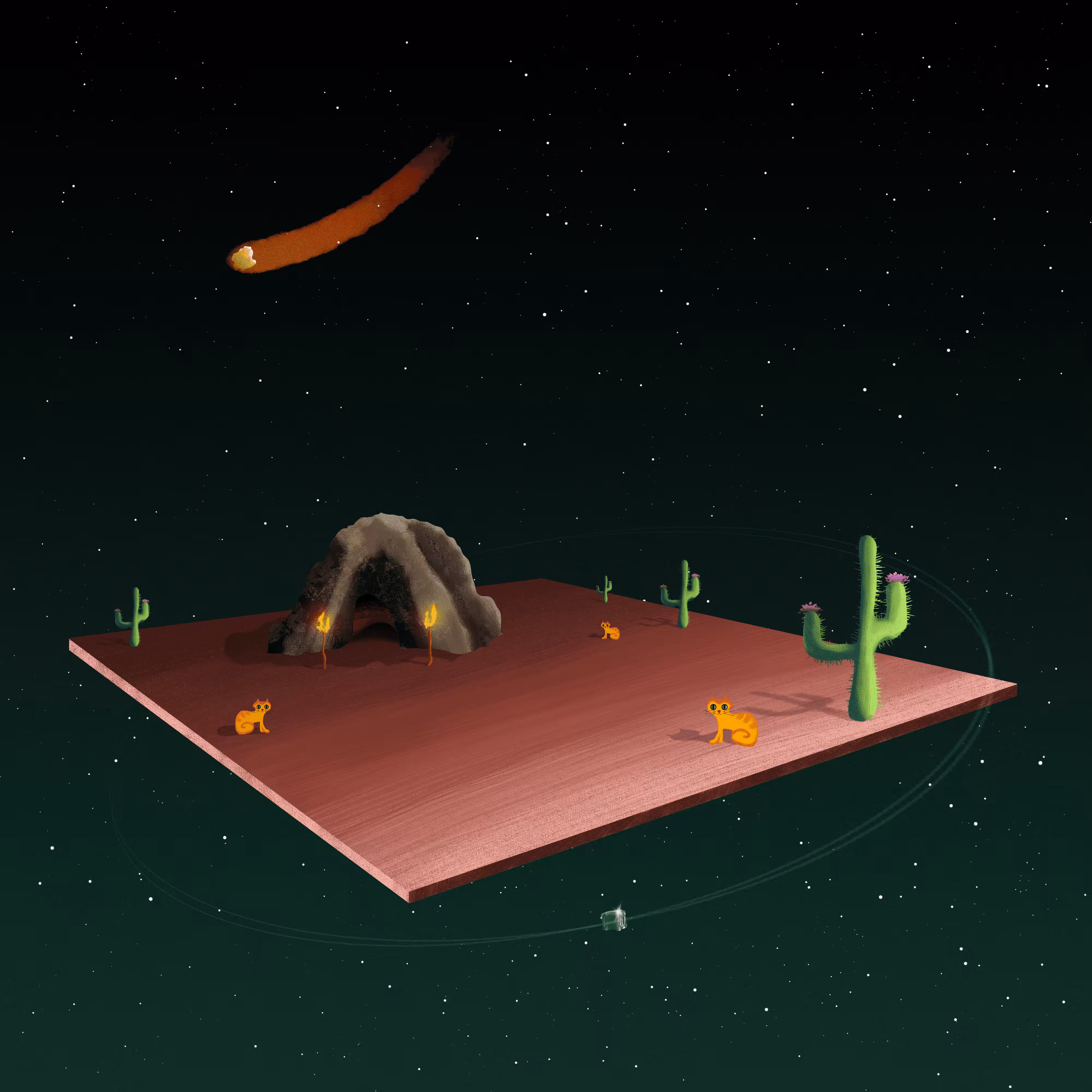 Exoplanet #0047