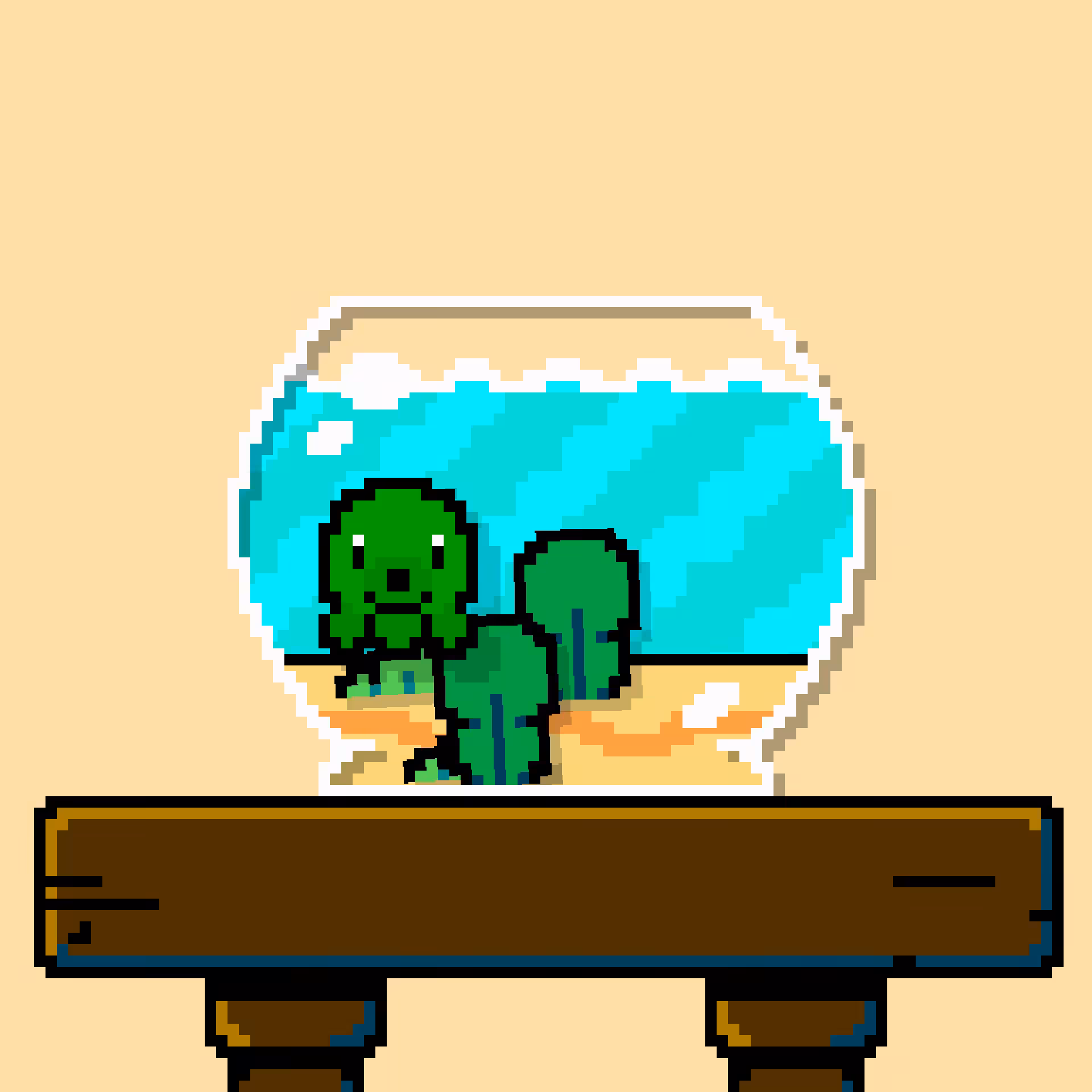 tako #101