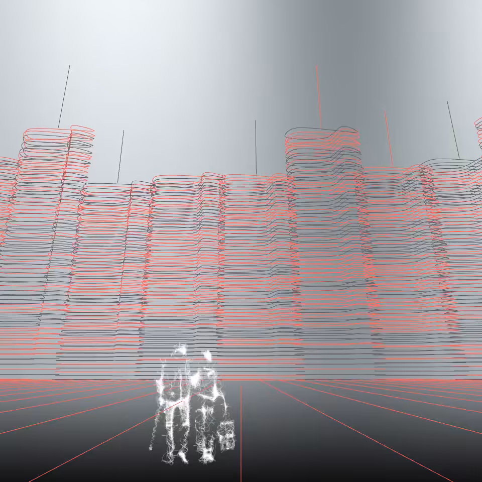 Dystopic #8