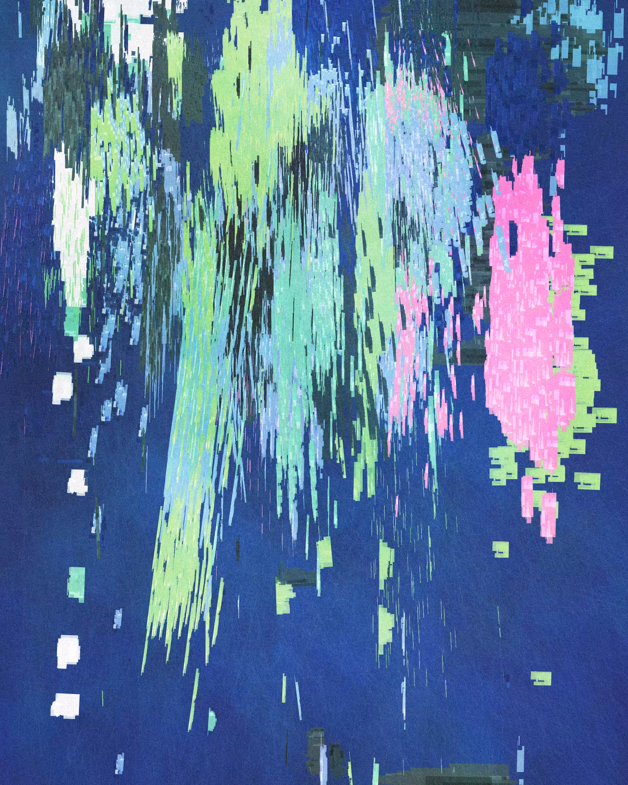 Glossolalia #69
