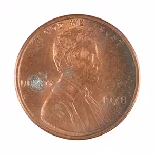 Cent #2679