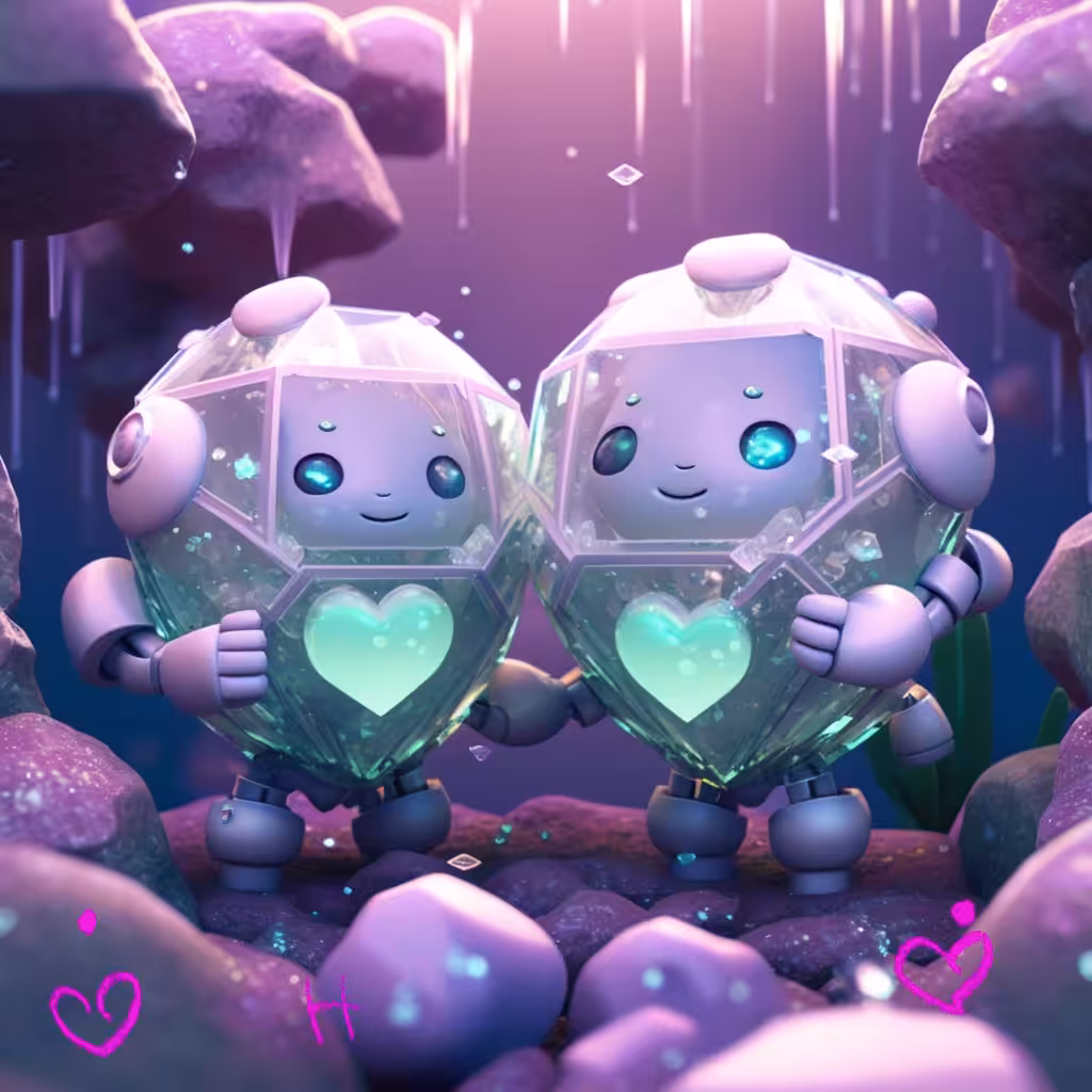 TheLuvBotz: LuvBotz #452