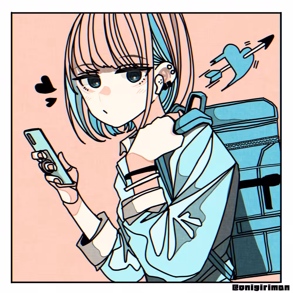 Cuty Modern JK(C.M.J)