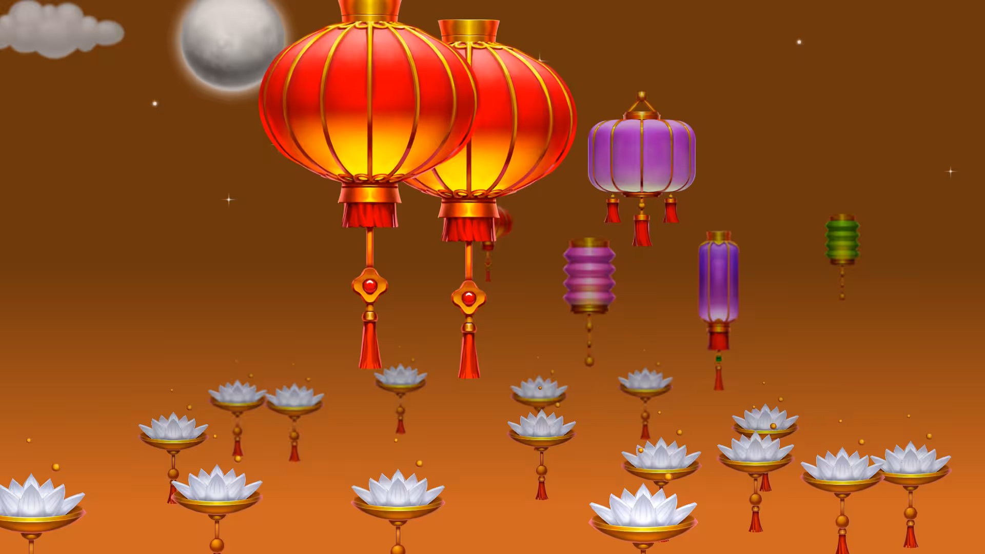 Happy Mid Autumn Festival 2022 #2905