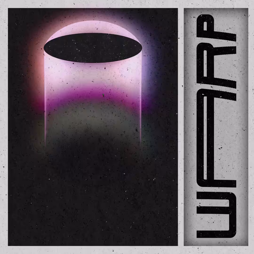 The Warp